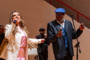 El legado de Buena Vista Social Club en el Cenart: Ibrahim Ferrer Jr.