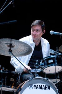 10 años de Dantor. Presentación del álbum RAMÉ