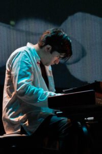 10 años de Dantor. Presentación del álbum RAMÉ