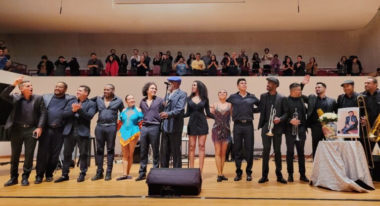 El legado de Buena Vista Social Club en el Cenart: