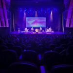 10 años de Dantor. Presentación del álbum RAMÉ