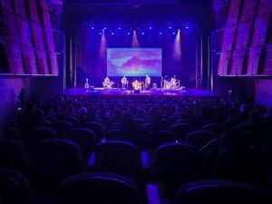 10 años de Dantor. Presentación del álbum RAMÉ