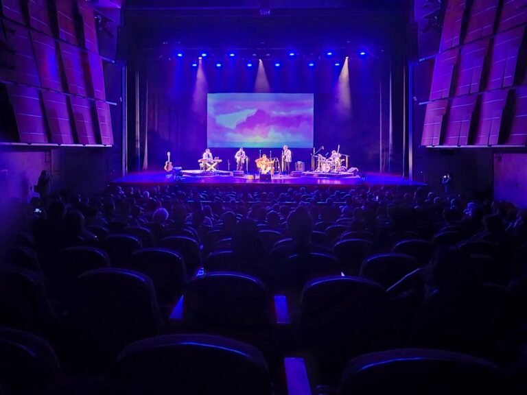 10 años de Dantor. Presentación del álbum RAMÉ