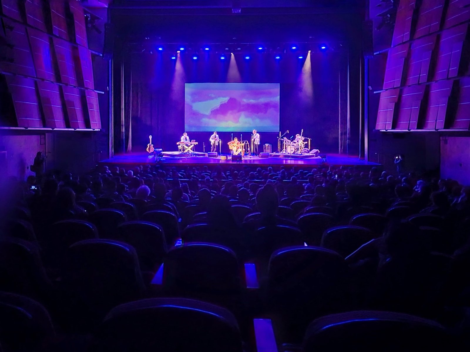 10 años de Dantor. Presentación del álbum RAMÉ